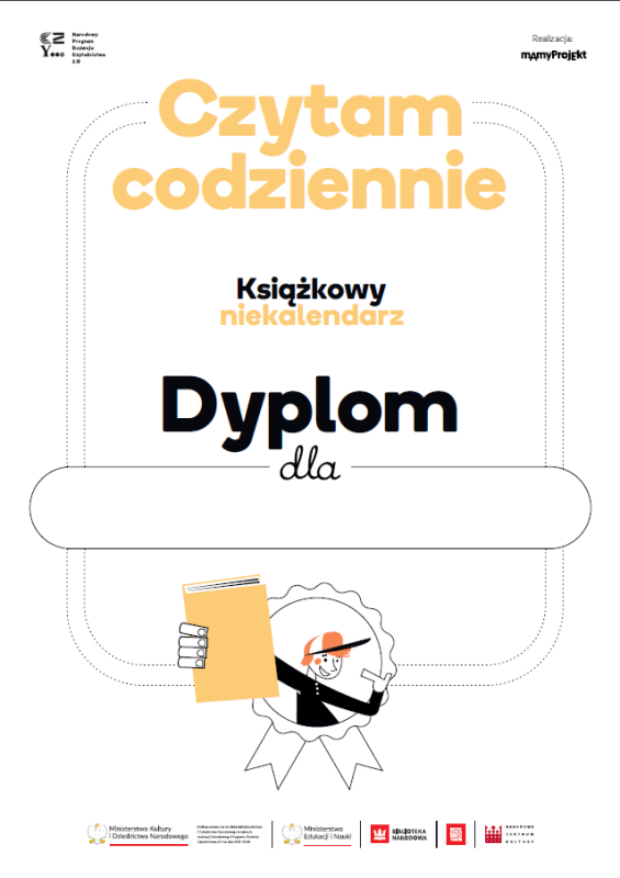 dyplom